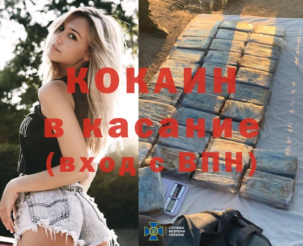 крисы Алексеевка